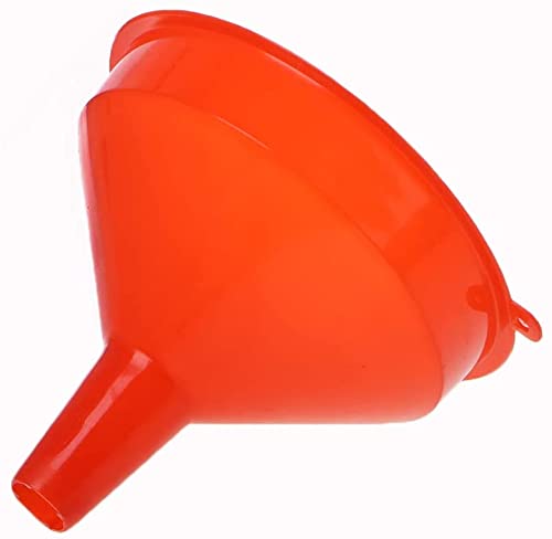 Imbuto di riempimento in plastica riutilizzabile