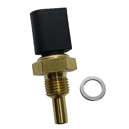 Sensor de temperatura del agua contra sobrecalentamiento en Benz 5