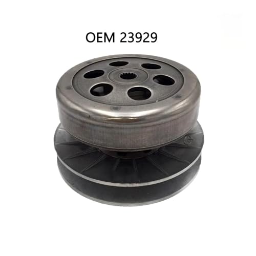 Embrayage quad 250CC YP250 JL250 pièce transmission ATV 260cc 300cc