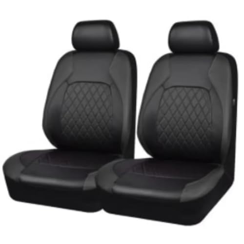 Housses de siège de voiture lavables Ford Focus idéales pour les voyages en famille