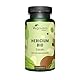 Bio Hericium Erinaceus Kapseln Vegavero® | 50% Polysaccharide | 500 mg organic Löwenmähne Pilz Extrakt – entspricht mind. 7500 mg Hericium Pulver | Laborgeprüft | Ohne Zusätze | 60 Stück | Vegan
