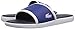 Lacoste Men's L.30 Slide 317 1 Shoe, Blue, 7 M US