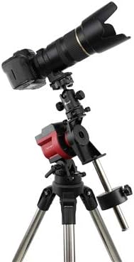 iOptron SkyGuider Pro Camera Mount with iPolar Electronic Polar Finder