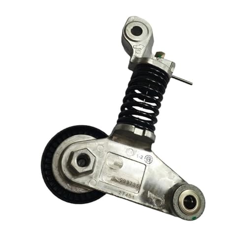 Tendeur de courroie JAC T6 T8 S7 Refine M3 M5 avec galet automatique 1015080GD190