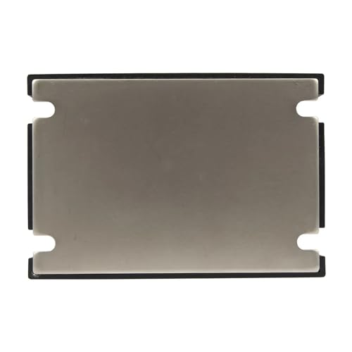 Relais statique triphasé 40A avec commutation sans bruit TSR-40DA 90-480VCA