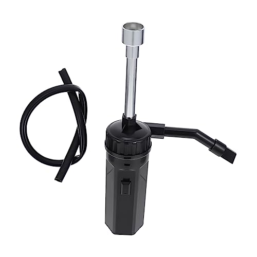 Yardwe Portable Handheld Smoke Infuser, for Meat, Cocktail, and Cheese