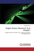 Night Vision Devices? It is simple! 3659635367 Book Cover