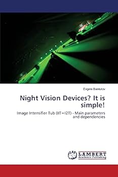Paperback Night Vision Devices? It is simple! Book