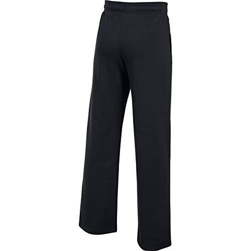 Under Armour Boys Hustle Fleece Pants2