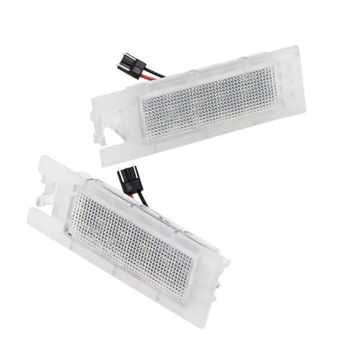 Piloto de matricula luces de matricula para Hyundai IX35 Tucson 2010-2014 accesorios coche 925012S000 2