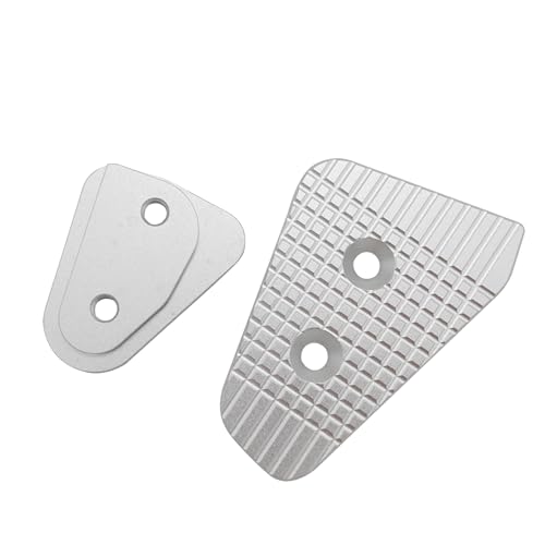 Pédale de frein élargie pour BMW F850GS F750GS levier en aluminium CNC haut de gamme