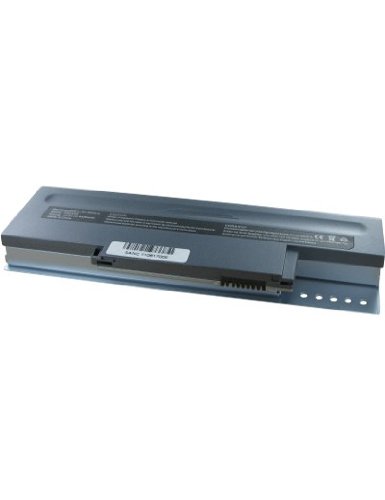 Batteria per XERON 243S1, 14.8V, 4400mAh, Li-ion