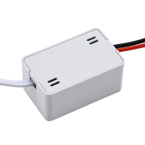 Transformateurs d'éclairage LED 12V compact et haute précision - 5