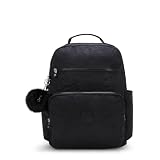 Kipling Mochila De Maternidade So Baby Phyton + Trocador