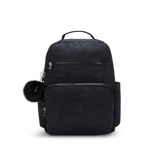 Kipling Mochila De Maternidade So Baby Phyton + Trocador