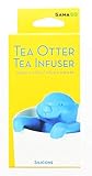 Tea Otter Infuser by GAMAGO