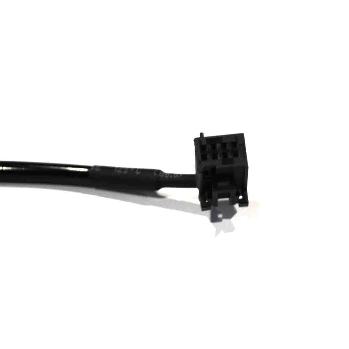 ESPEJO RETROVISOR COMPLETO DERECHO MANUAL BRAZO CORTO