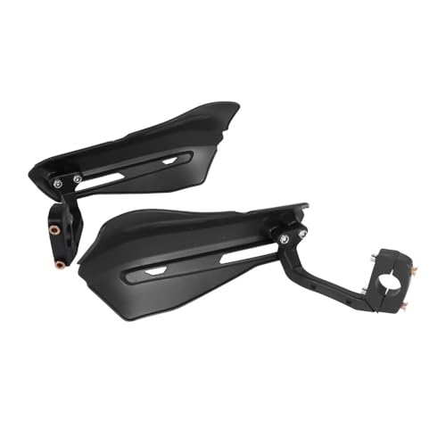 Protection levier moto et protège-mains universels haute résistance