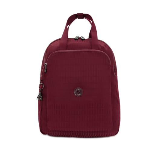 Mochila Kipling Kazuki L Vinho I82279HX
