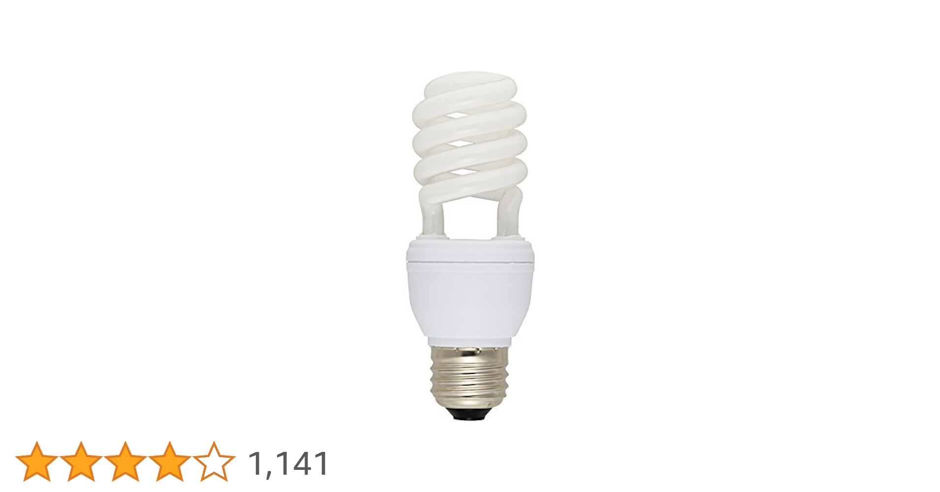 Amazon | オーム(OHM) オーム電機 電球型蛍光灯 エコなボール