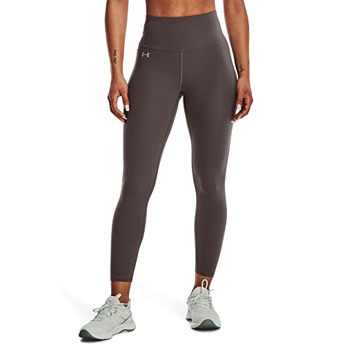 Image of Under Armour Women's Motion Ankle Leggings with Pockets