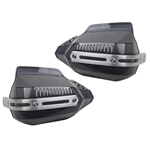 Poignées Guidon Pare-brise Moto Protection Mains SRV150 SRV600