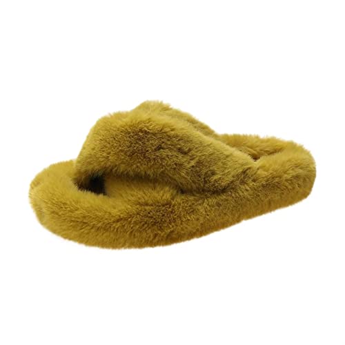 Sandales casual pour femmes fatiguées des pieds douloureux, essayez les slippers plats