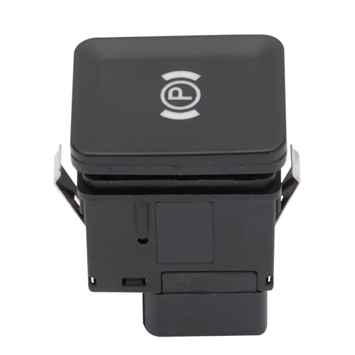 Bouton de frein de stationnement Passat B6 pour un confort de route
