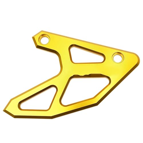 Protection disque frein Suzuki RMZ 450 rigide抗衝撃 plastique