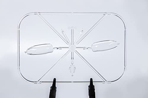 Eduard Kit 1:48 Profipack -Mig-21Pf #TOP5