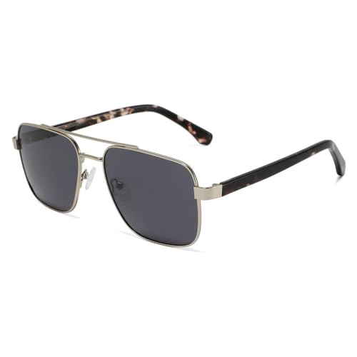 Lunettes de soleil polarisées homme pour stopper l'éblouissement