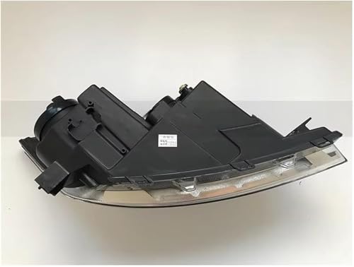 Remplacement phare Lifan X60 2011-2015 rénovation optique avant passager - 3