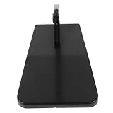 Gadpiparty Kunststoff Display Halter Kompatibel Robust Für Sammler Flugzeugmodelle Präsentation