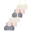 Blush*2 & Heather*2 & Ivory*2