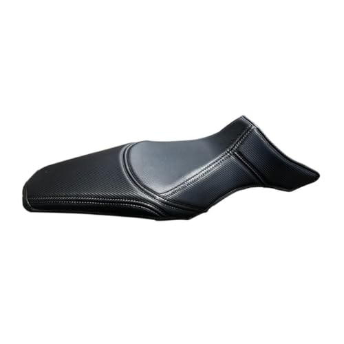 Couvre selle MT09 housse de siège confortable pour vos balades et road trips