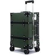 Amazon.co.jp: [urecity] ヴィンテージ＆キュート 機内持ち込み用