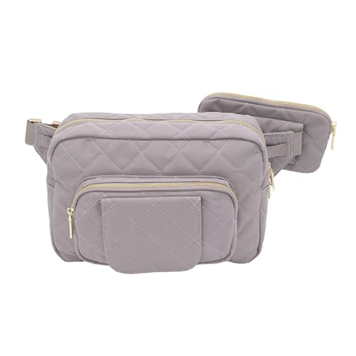 Lion and Light Jetsetter Mini Diaper Bag