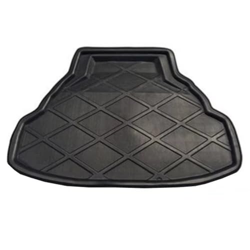 Tapis de coffre pour Acura TSX et Honda Accord Euro 2009-2015 berline