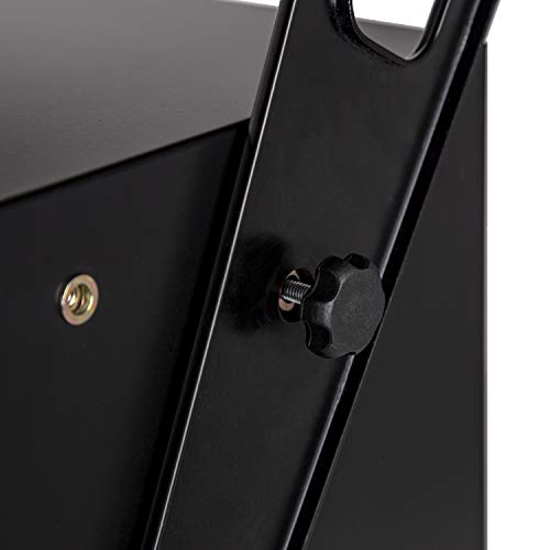 Dyna-Glo Eg10000Dh Dual Heat 10,000W Electric Garage Heater, Black #TOP4