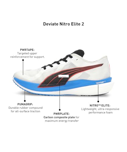 Image of PUMA Men's Pacer 23 Sneakers