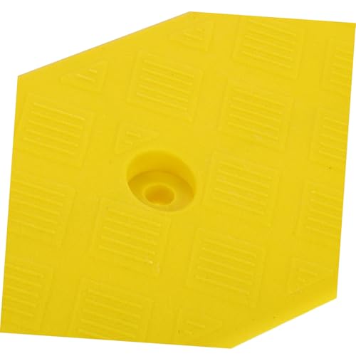 Rampa plástica Zerodeko resistente para vehículos y accesos miniatura 3