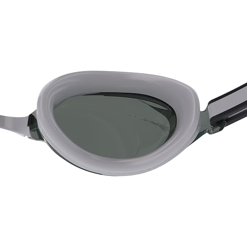 Image of Speedo Unisex-child Swim Goggles Vanquisher Junior