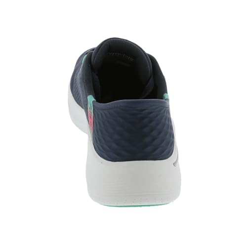 Image of Skechers Women's Arch Fit 2.0 Easy Chic Hands Free Slip-in Shoes