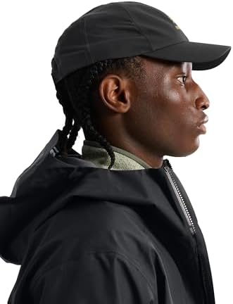 Amazon | [アークテリクス] ARCTERYX バードワードキャップ X000009463