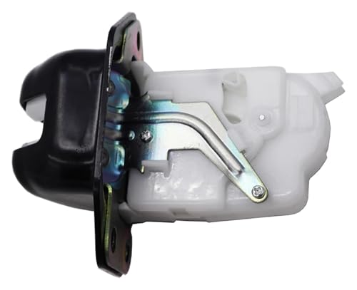 Actionneur loquet hayon arrière robuste pour coffre Nissan 90502CA00C