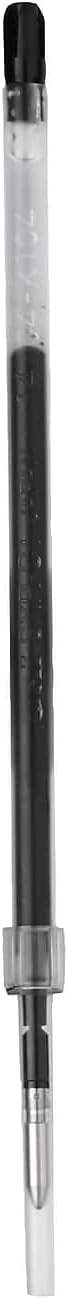 uniball™ Jetstream RT Ballpoint Pen Refills, Medium (1.0mm), Black, 2 Pack image 2
