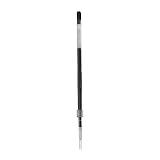 uniball™ Jetstream RT Ballpoint Pen Refills, Medium (1.0mm), Black, 2 Pack – view 2
