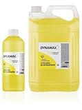  DYNAMAX Líquido limpiaparabrisas 501934 1L Botella