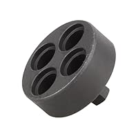 DAYUAN Kurbelwelle Drehwerkzeug Kompatibel für BMW M52 / M54 / M56