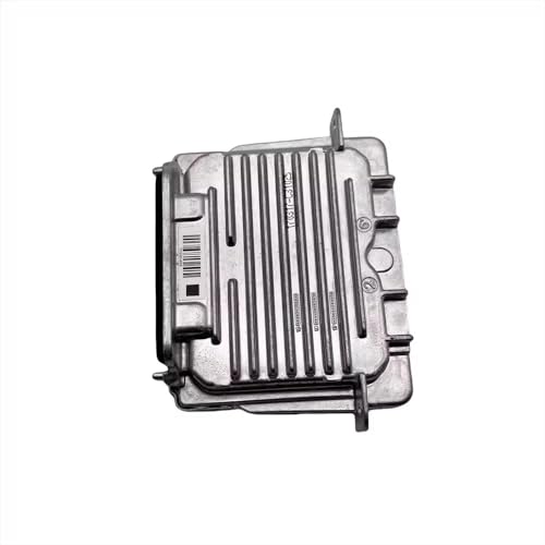Balastro Xenón D3S 89089352 Solución para Faro Fundido y Error DRL 4